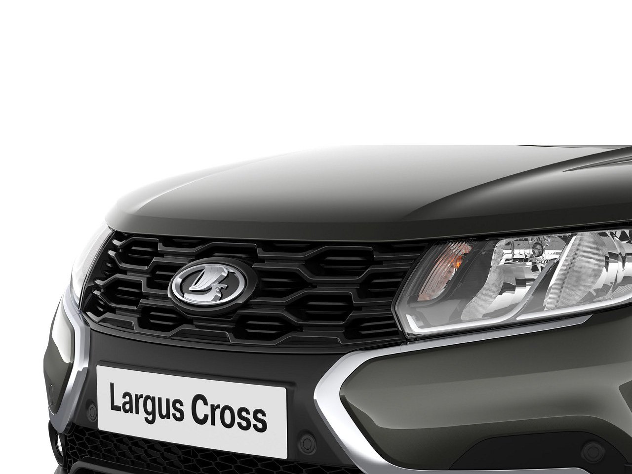 Купить новую LADA LARGUS CROSS Новый в кредит в Таганроге. Официальный  дилер. Новые автомобили в кредит. Автокредит, акции, трейдин!